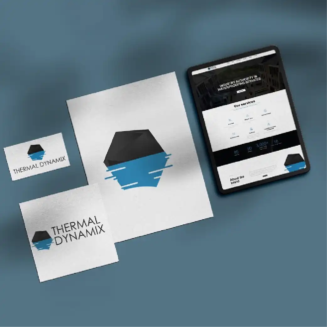 Thermal Dynamix
